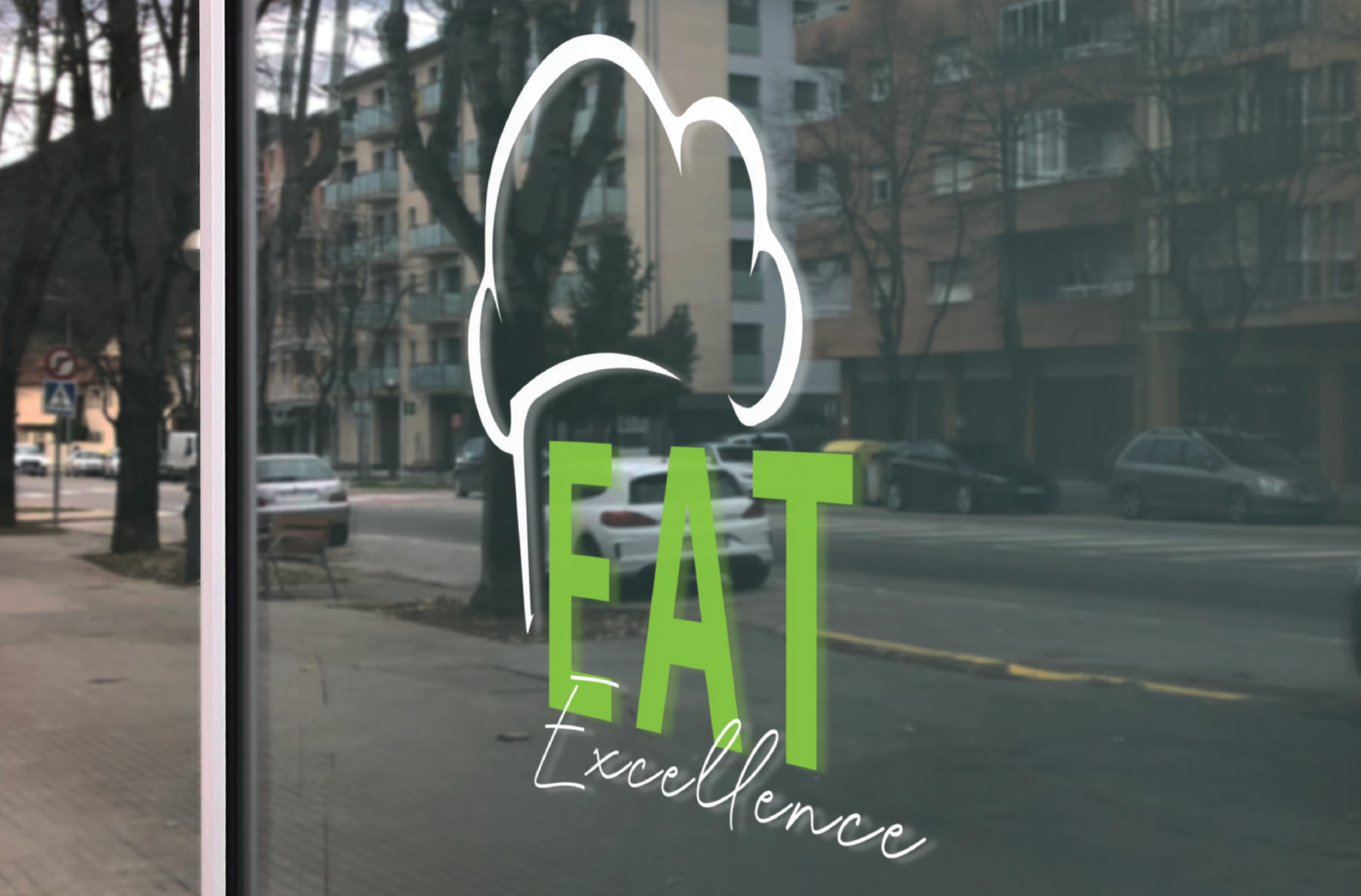 Eat excellence logo