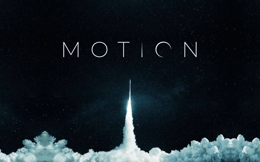 blog motion universe homepage