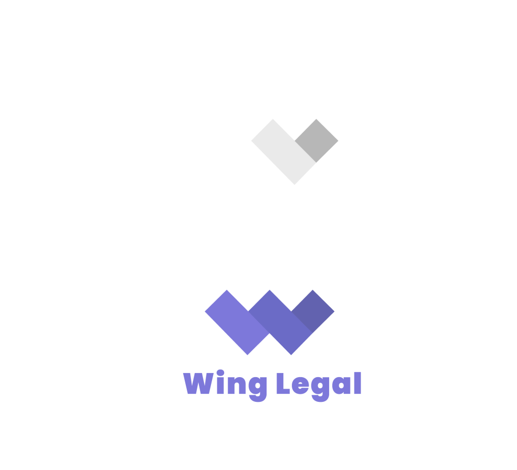 wing legal logos
