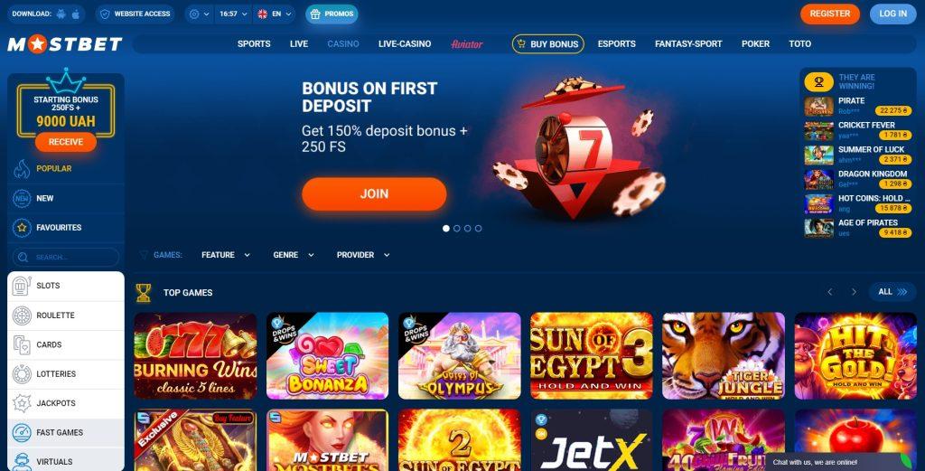 Mostbet Rəyləri - Pul Oyunçuları üçün İnstinktiv Bukmeyker Mostbet Rəyləri - Pul Oyunçuları üçün İnstinktiv Bukmeyker