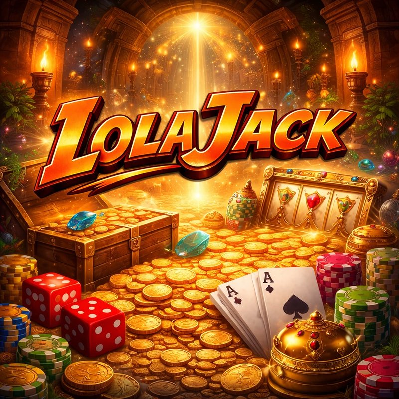 Is Lolajack really worth your time, or is it just another flashy site? - overview